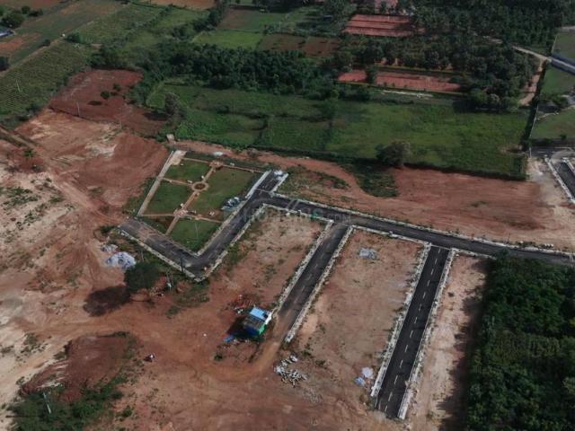 1 RK Independent House in Chinnakurchi for resale Bengaluru. The reference number is 21041811