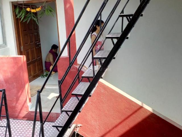 1 RK Independent House in Chicalim for rent Goa. The reference number is 17328341