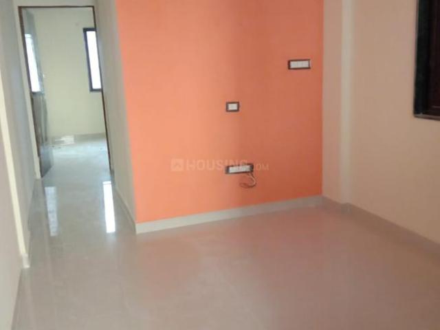 1 RK Independent House in Chikhali for resale Pune. The reference number is 17434579