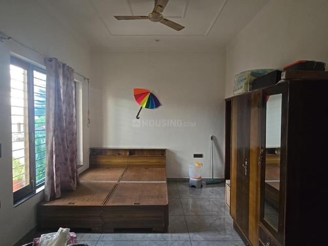 1 RK Independent House in Chironwali for rent Dehradun. The reference number is 17174624