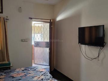 1 RK Independent House in Chittaranjan Park for rent New Delhi. The reference number is 19475092
