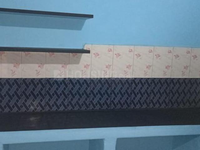 1 RK Independent House in Chitlapakkam for rent Chennai. The reference number is 13103339