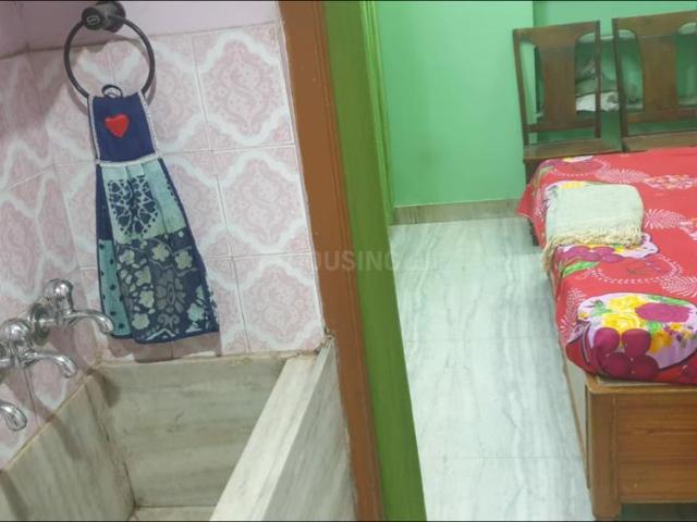 1 RK Independent House in Chopasni Housing Board for rent Jodhpur. The reference number is 11876493
