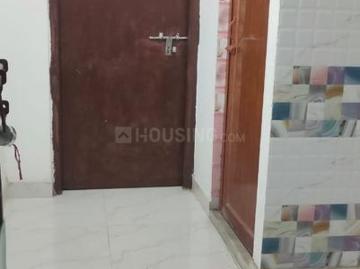 House for rent in West Bengal - Balcony