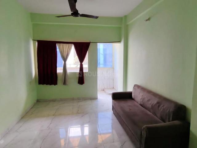 1 RK Independent House in Choti Khajrani for rent Indore. The reference number is 21272077
