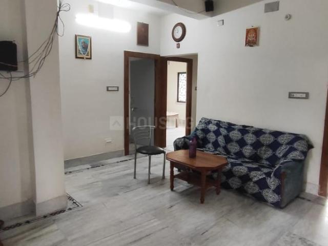 1 RK Independent House in Chowbaga for rent Kolkata. The reference number is 20639617
