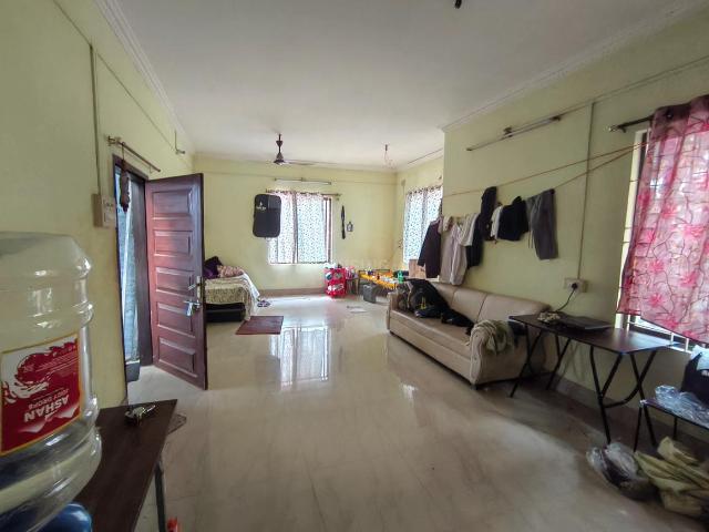 1 RK Independent House in Christian Basti for rent Guwahati. The reference number is 20097359