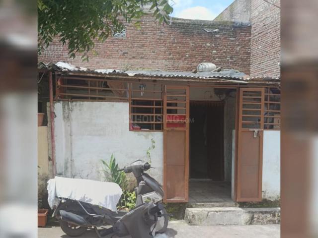 1 RK Independent House in Cidco for rent Nashik. The reference number is 20253538