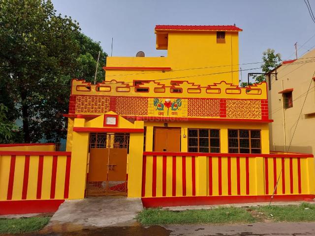 1 RK Independent House in City Center for rent Durgapur. The reference number is 18965266