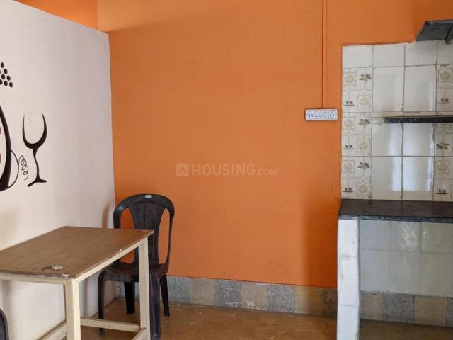 1 RK Independent House in Cox Town for rent Bengaluru. The reference number is 15133293