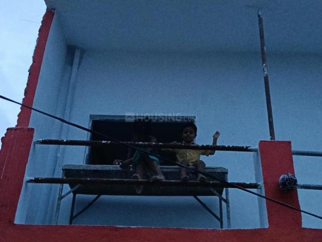 1 RK Independent House in Dubagga for rent Lucknow. The reference number is 20727606