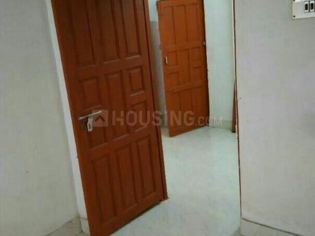 1 RK Independent House in Dum Dum Cantonment for rent Kolkata. The reference number is 4898050