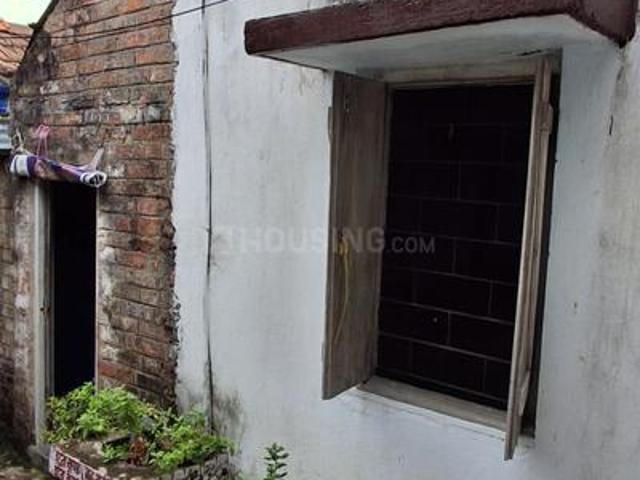 1 RK Independent House in Dum Dum for rent Kolkata. The reference number is 20805577