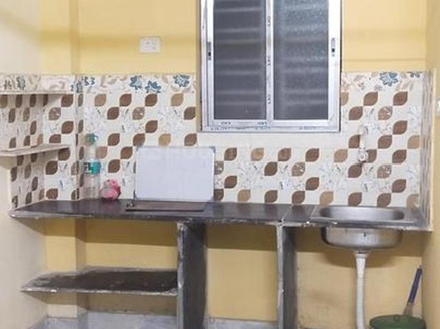 1 RK Independent House in Dum Dum Park for rent Kolkata. The reference number is 20764763