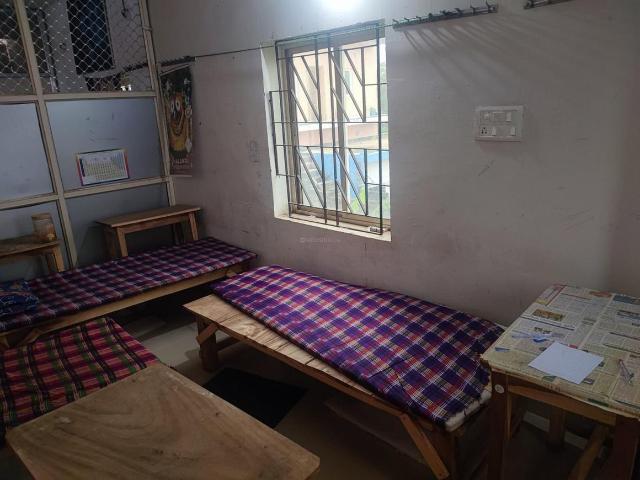 1 RK Independent House in Dumduma for rent Bhubaneswar. The reference number is 10848126