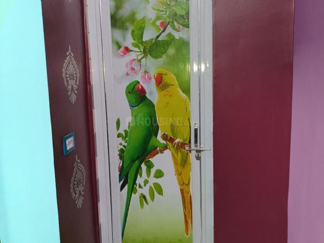 1 RK Independent House in Durgapur Station Bazaar for rent Durgapur. The reference number is 20994374