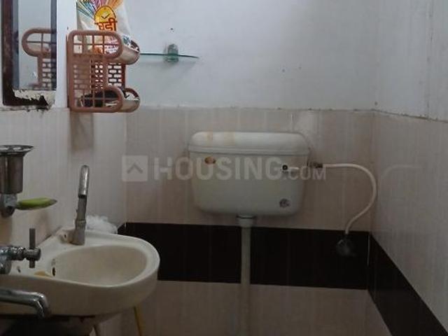 1 RK Independent House in Durgapura for rent Jaipur. The reference number is 20638253