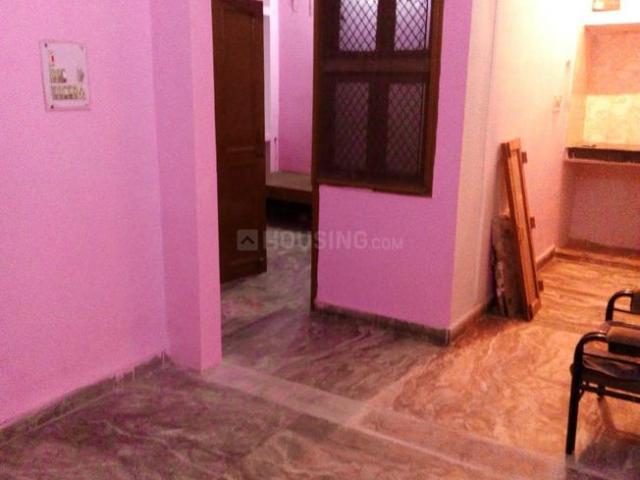 1 RK Independent House in Dwarka Mor for rent New Delhi. The reference number is 20298168