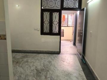1 RK Independent House in Dwarka Mor for rent New Delhi. The reference number is 20368121