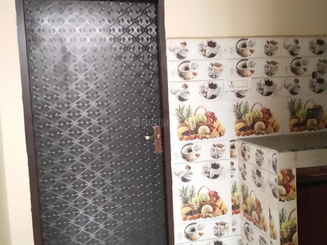 1 RK Independent House in Dwarka Mor for rent New Delhi. The reference number is 20998052