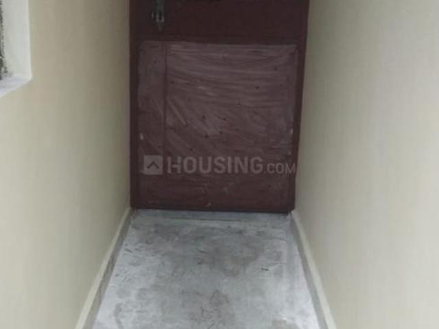 1 RK Independent House in Dwarka Mor for rent New Delhi. The reference number is 21234772