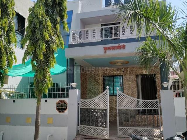 1 RK Independent House in Dadawadi for rent Jalgaon. The reference number is 15567710