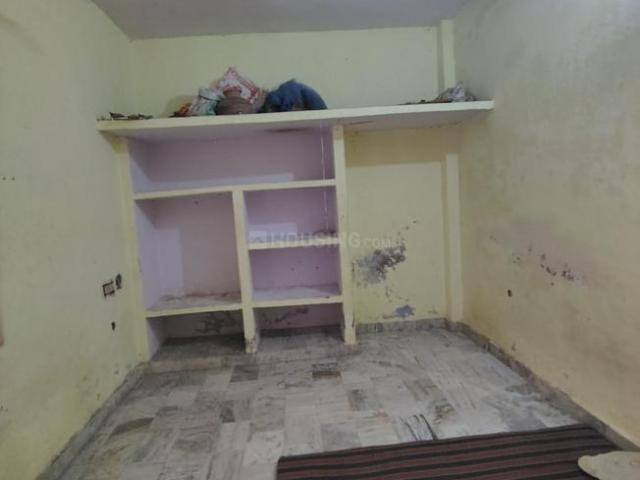 1 RK Independent House in Damodar Nagar for rent Kanpur. The reference number is 20476111