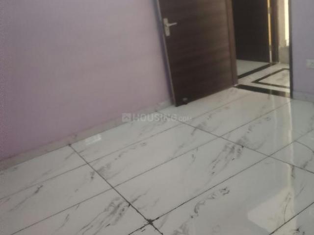 1 RK Independent House in Damodarpuri for rent Saharanpur. The reference number is 21152583