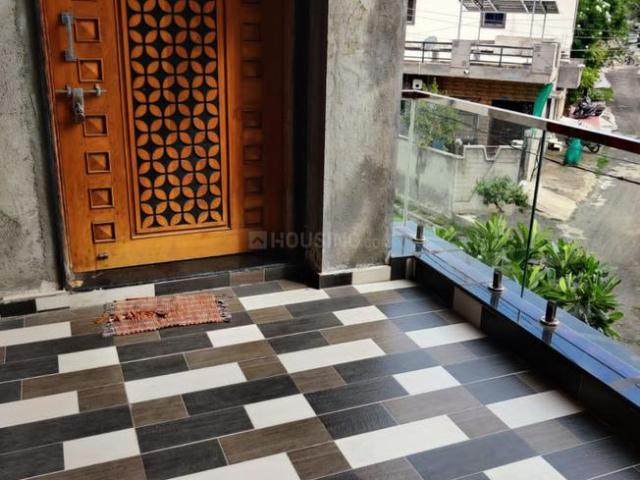 1 RK Independent House in Dastur Nagar for rent Amravati. The reference number is 20706458