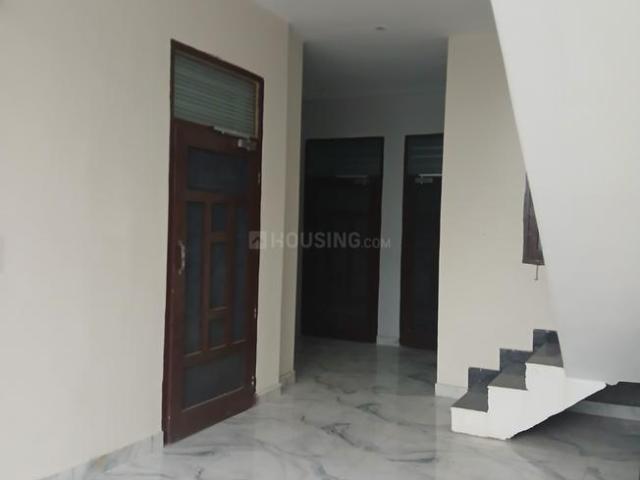 1 RK Independent House in Daun Majra for rent Mohali. The reference number is 20842251