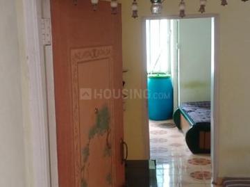 1 RK Independent House in Deccan Gymkhana for rent Pune. The reference number is 20342658