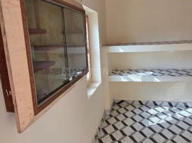 1 RK Independent House in Defence Colony for rent Ambala. The reference number is 21201095