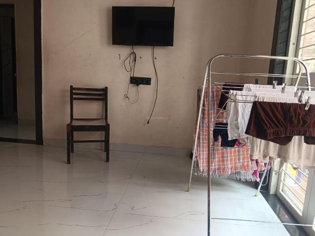 1 RK Independent House in Dehu for rent Pune. The reference number is 19622578