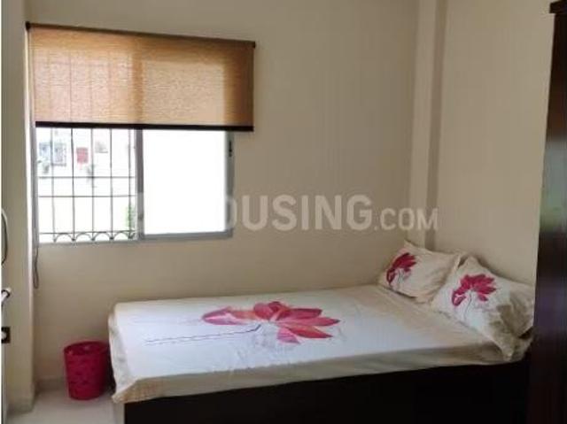 1 RK Independent House in Deo Nagar for rent Nagpur. The reference number is 20713670