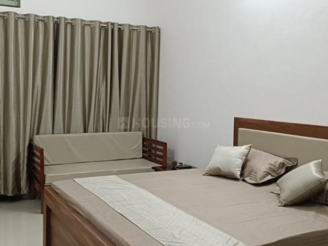 1 RK Independent House in Deokali for rent Ayodhya. The reference number is 21019188