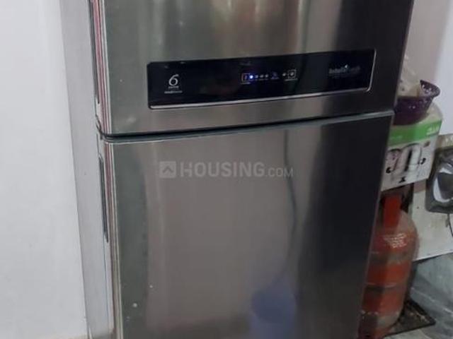 1 RK Independent House in Delhi Cantonment for rent New Delhi. The reference number is 21102606