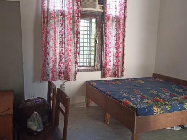 1 RK Independent House in Delta II for rent Greater Noida. The reference number is 20228690