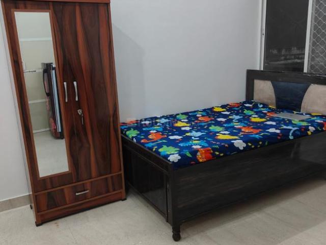 1 RK Independent House in Delta III for rent Greater Noida. The reference number is 18443528