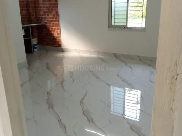 1 RK Independent House in Deshbandhu Nagar for rent Kolkata. The reference number is 21039831