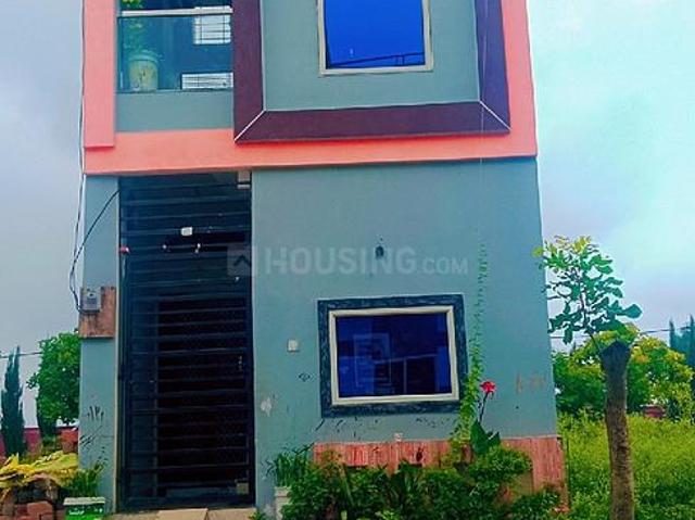 1 RK Independent House in Devi Ahillyabai Holkar Airport Area for rent Indore. The reference number is 20620837
