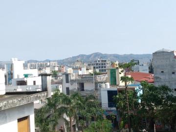 1 RK Independent House in Devpura for rent Haridwar. The reference number is 19775335