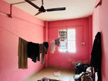 1 RK Independent House in Dhankawadi for rent Pune. The reference number is 16088968