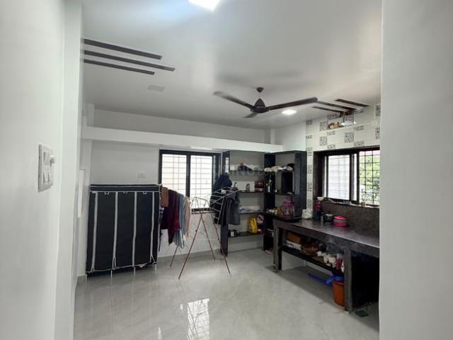 1 RK Independent House in Dhankawadi for rent Pune. The reference number is 21047613