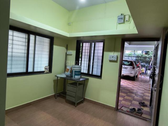 1 RK Independent House in Dhanori for rent Pune. The reference number is 21071562