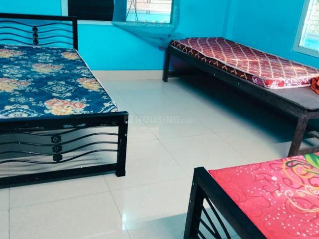 1 RK Independent House in Dhapa for rent Kolkata. The reference number is 21396736