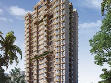 Maharastra Cooperative Housing Society, Pimpri Chinchwad, Pune District, Maharashtra