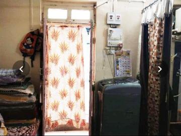 1 RK Independent House in Dharavi for resale Mumbai. The reference number is 20225176