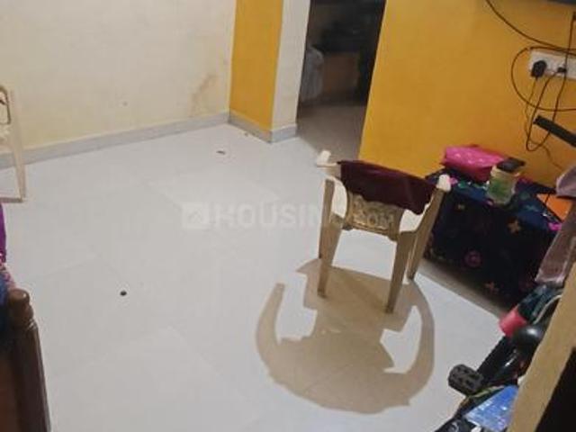 1 RK Independent House in Dighi for rent Pune. The reference number is 20955916