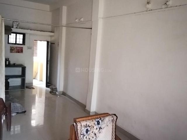 1 RK Independent House in Dighori for rent Nagpur. The reference number is 20495976