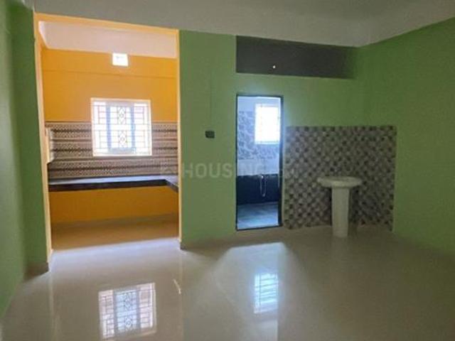 1 RK Independent House in Dispur for rent Guwahati. The reference number is 20664848